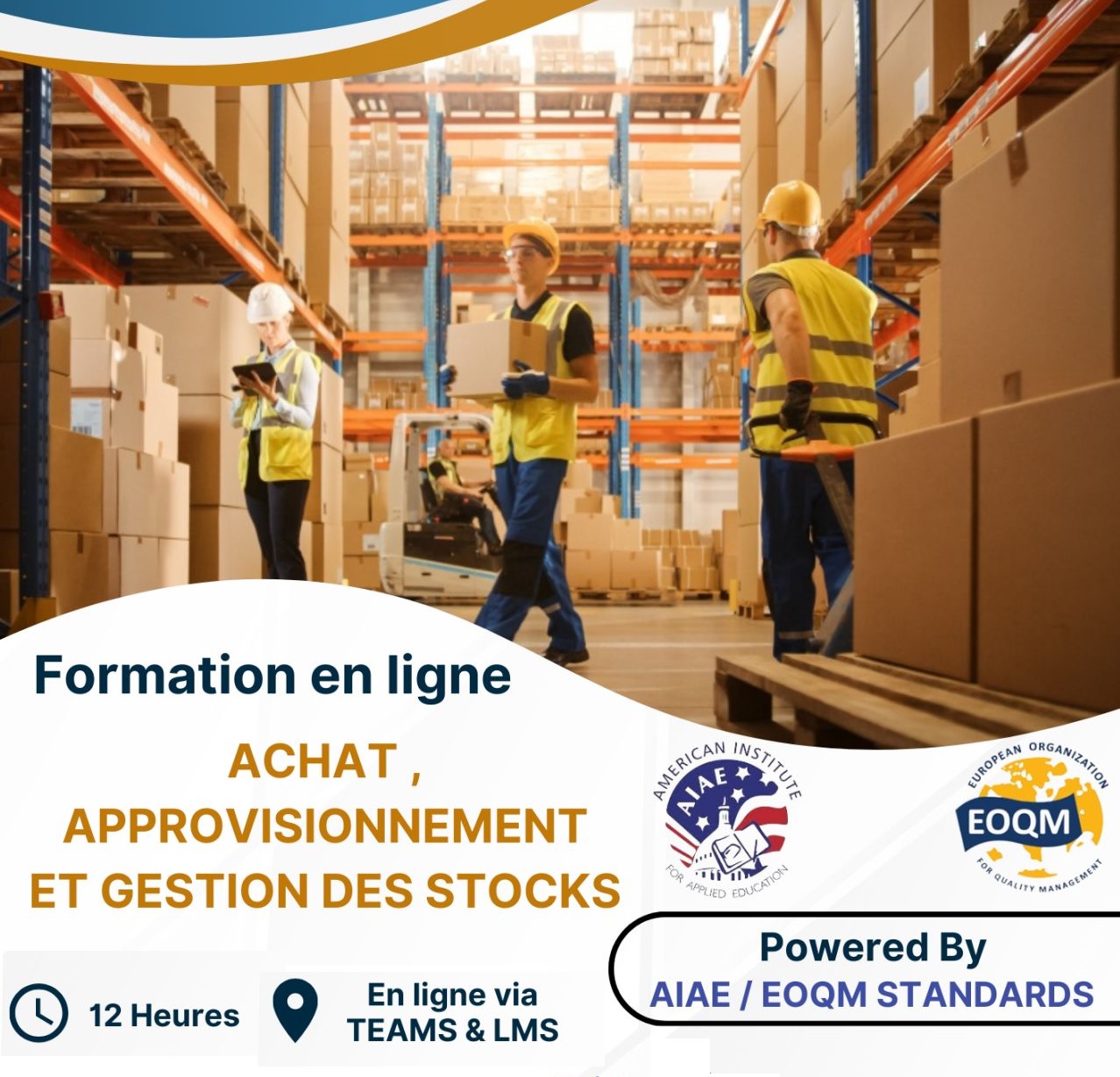 Module 3: Source: Gestion des Achats et des Approvisionnements